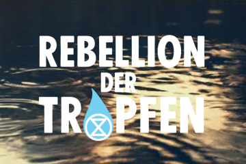 Rebellion der Tropfen